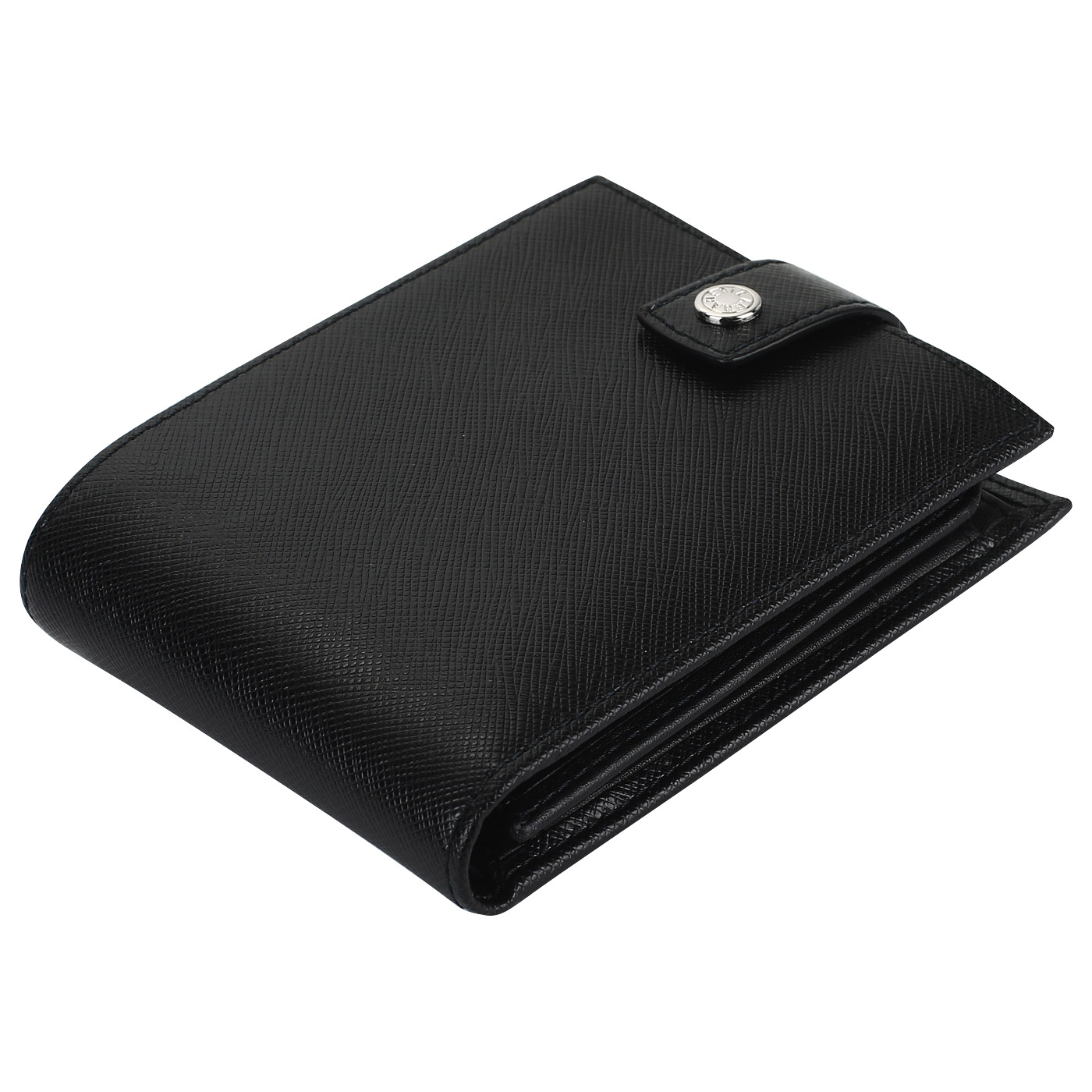 Сафьяновое портмоне Neri Karra 