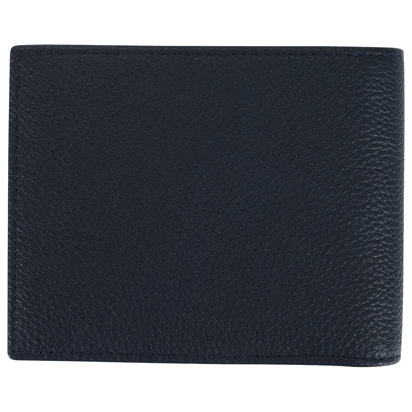 Кожаное портмоне без застежки Neri Karra 