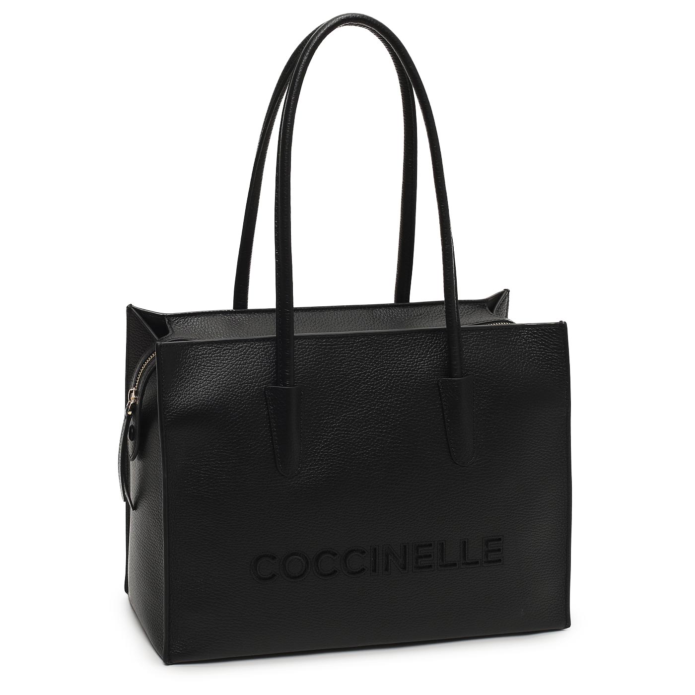 Кожаная сумка Coccinelle CoccinelleMyrtha26