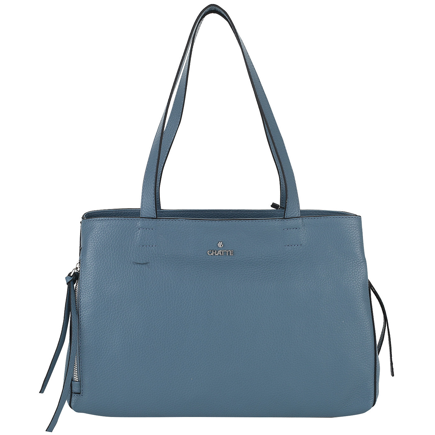 Chatte Сумка из натуральной кожи