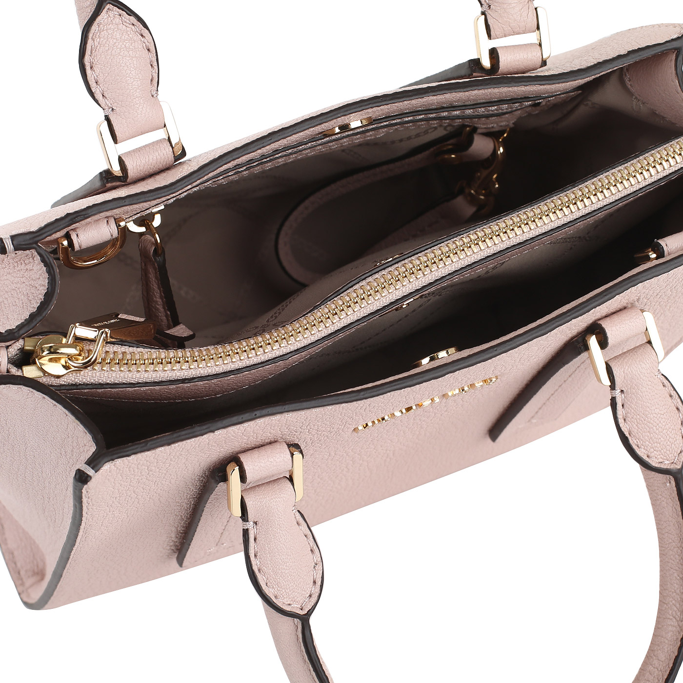 Сумка из натуральной кожи Michael Kors Alessa