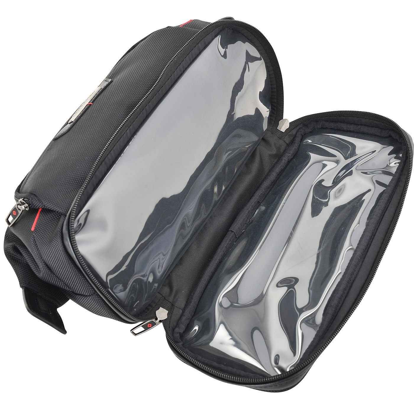 Несессер Samsonite Pro-DLX 4