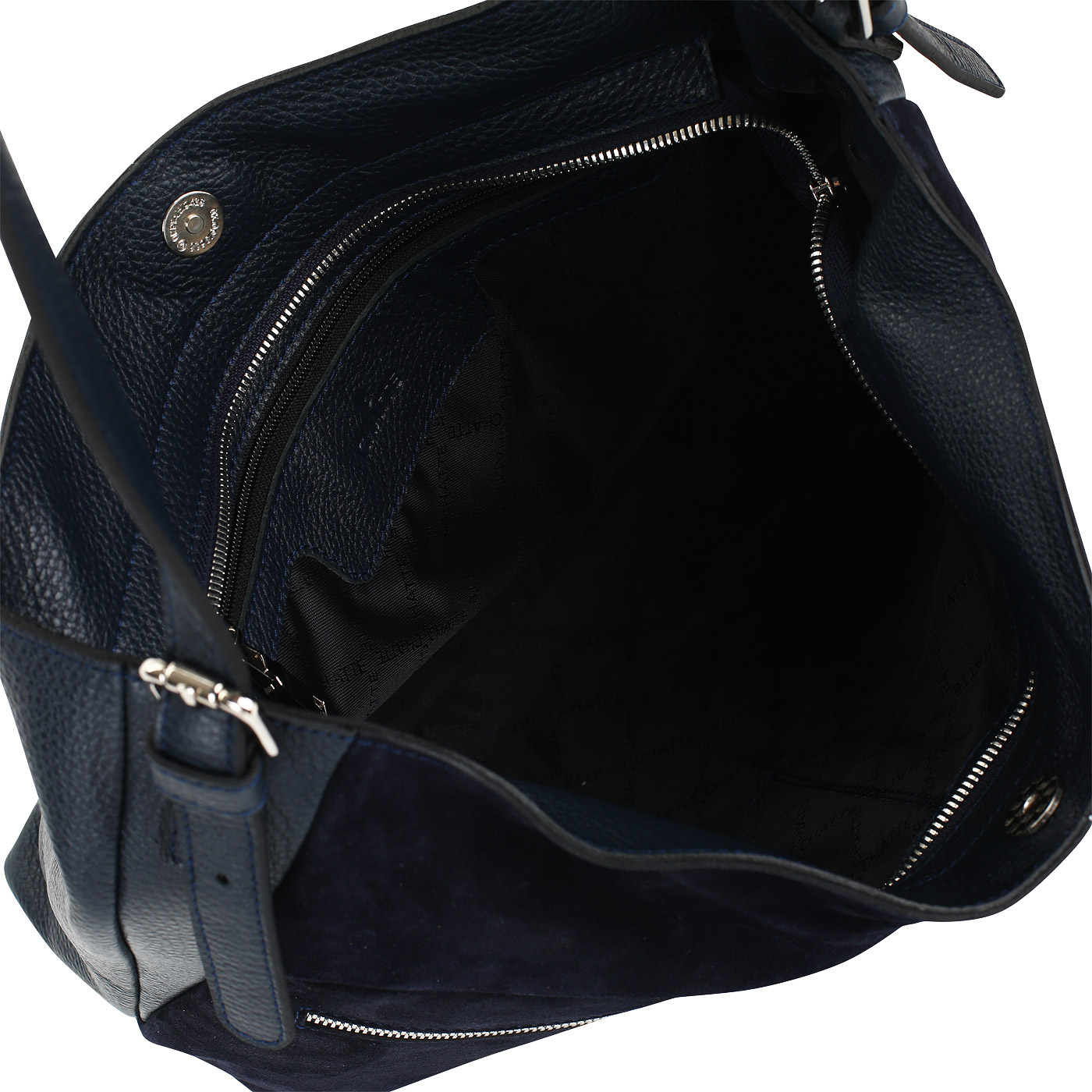 Мягкая сумка с ручкой Chatte 