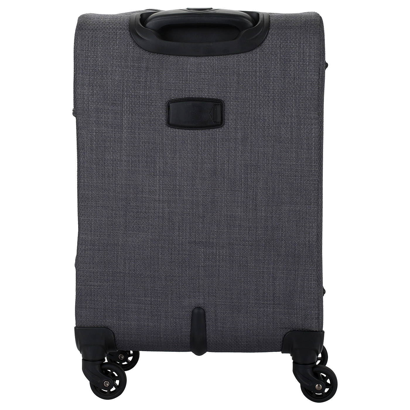 Чемодан маленький S тканевый American Explorer Boone