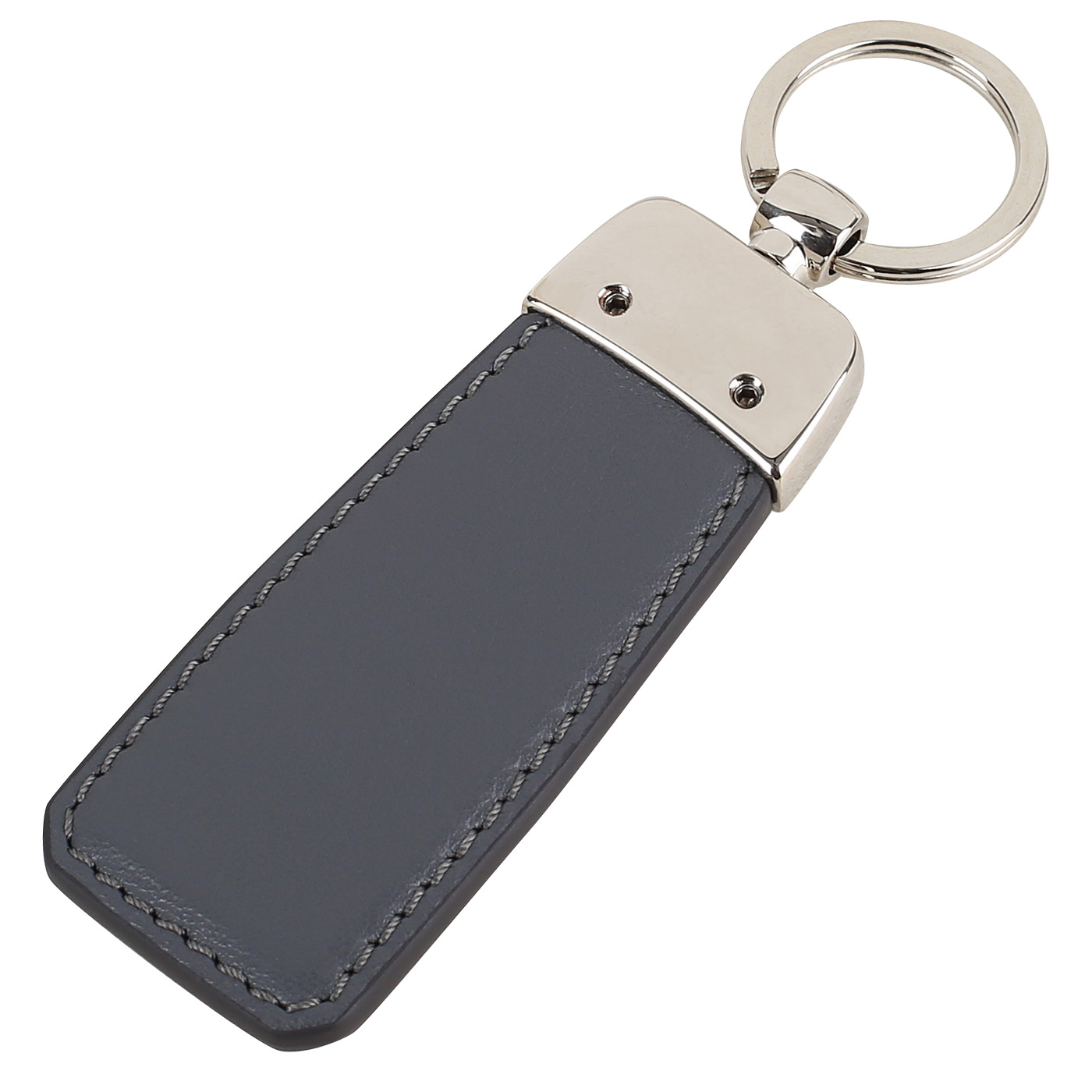 Кожаный брелок Neri Karra 