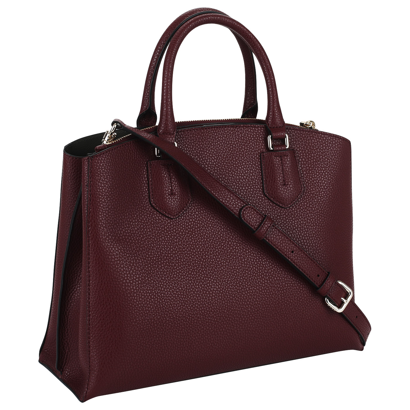 Сумка-тоут с тремя отделами DKNY Noho