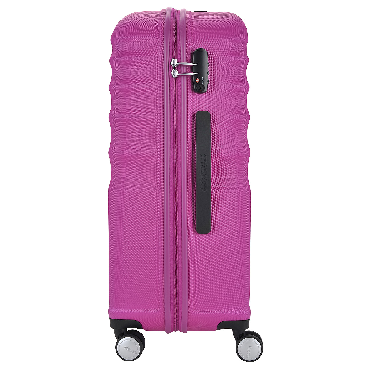 Чемодан средний M из ABS-пластика American Tourister Waverbreaker