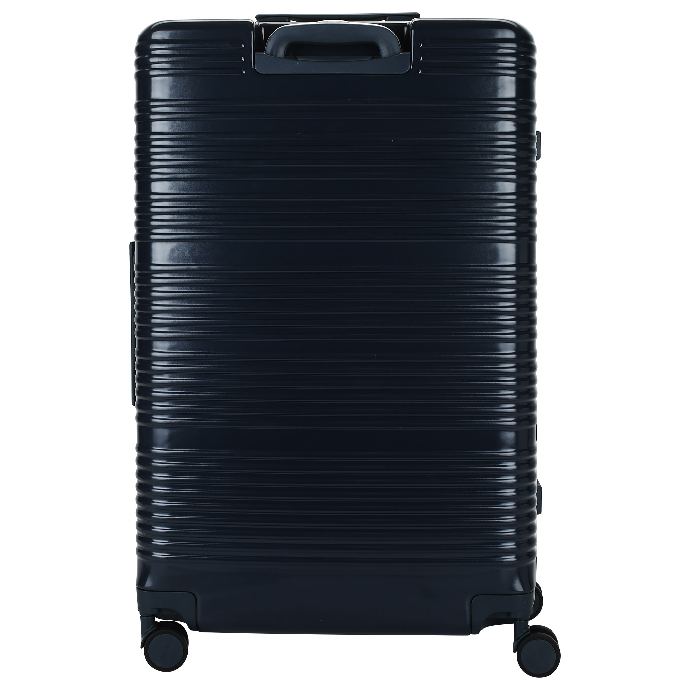 Чемодан большой L из ABS-пластика с кодовым замком Calvin Klein CK-643 Globetrotter HS