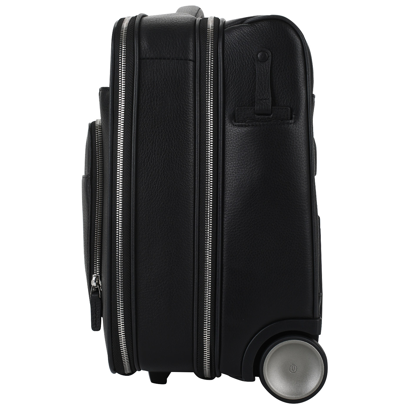 Двухколесный бизнес-кейс Piquadro Modus