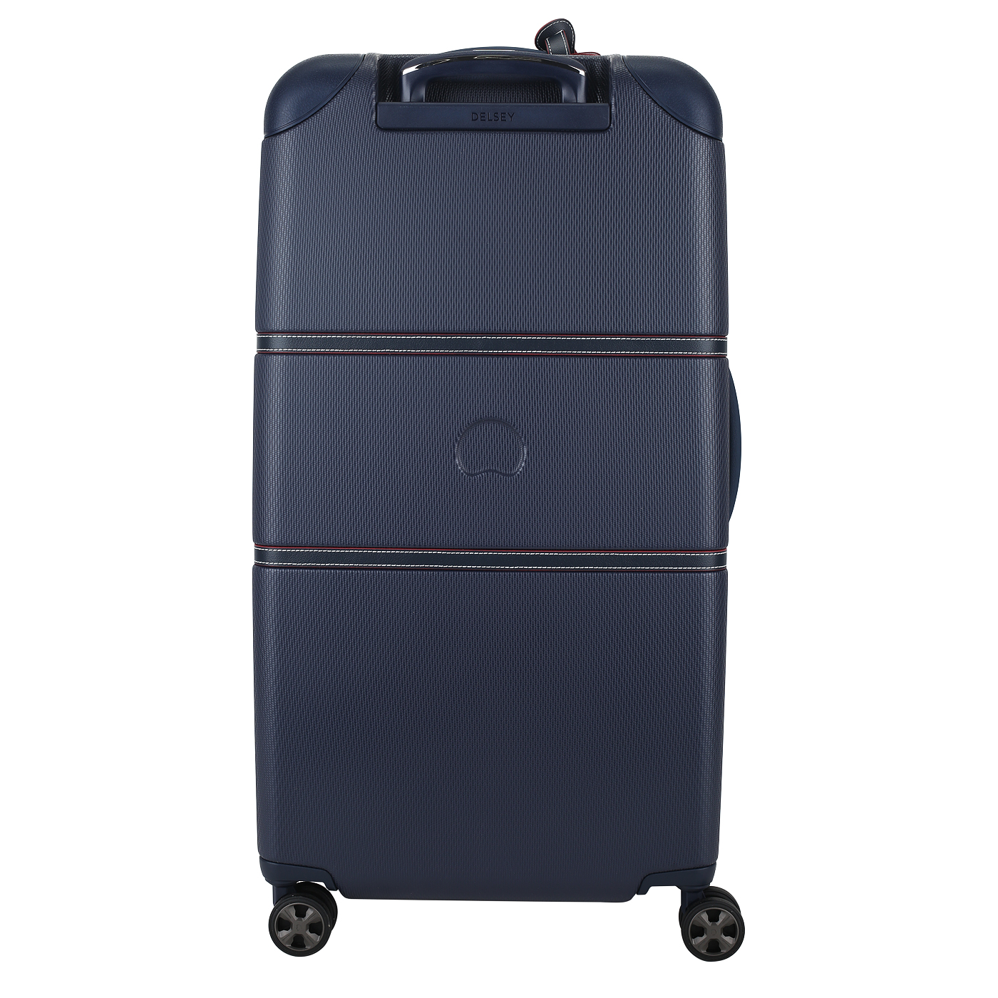 Чемодан очень большой XL из поликарбоната Delsey Chatelet Air