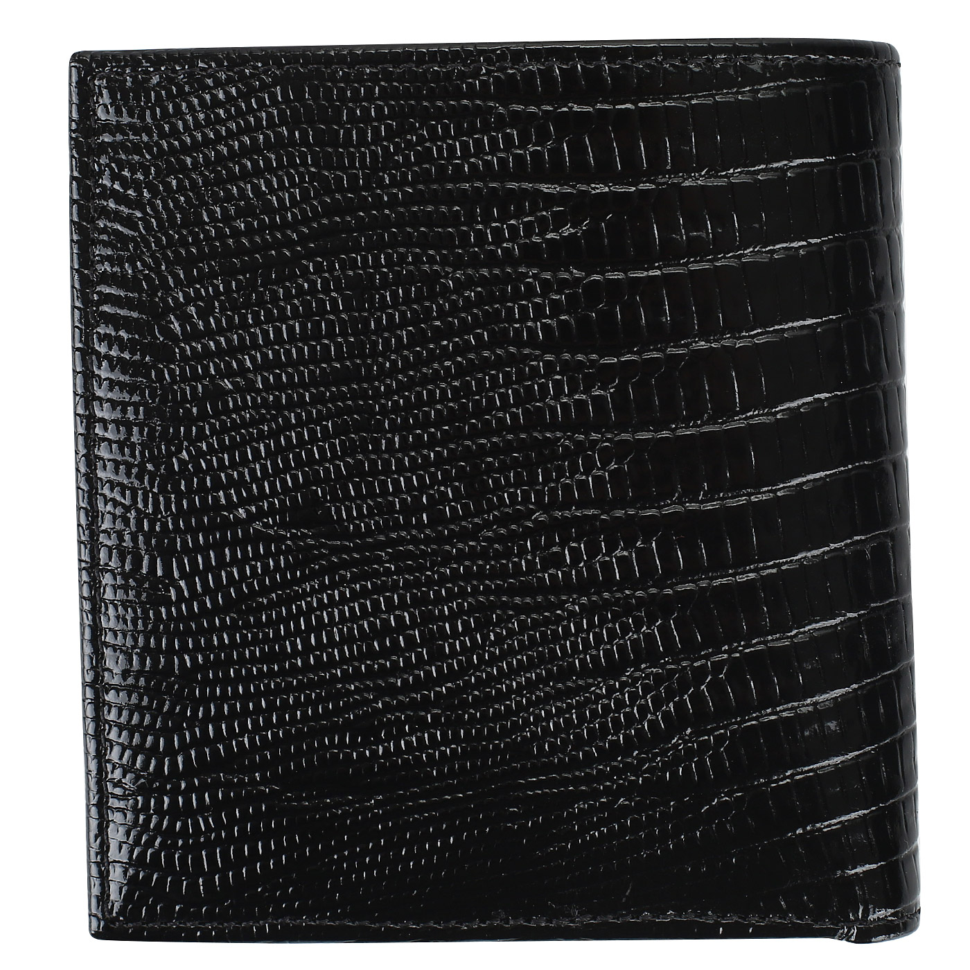 Складное кожаное портмоне с отделкой Neri Karra 