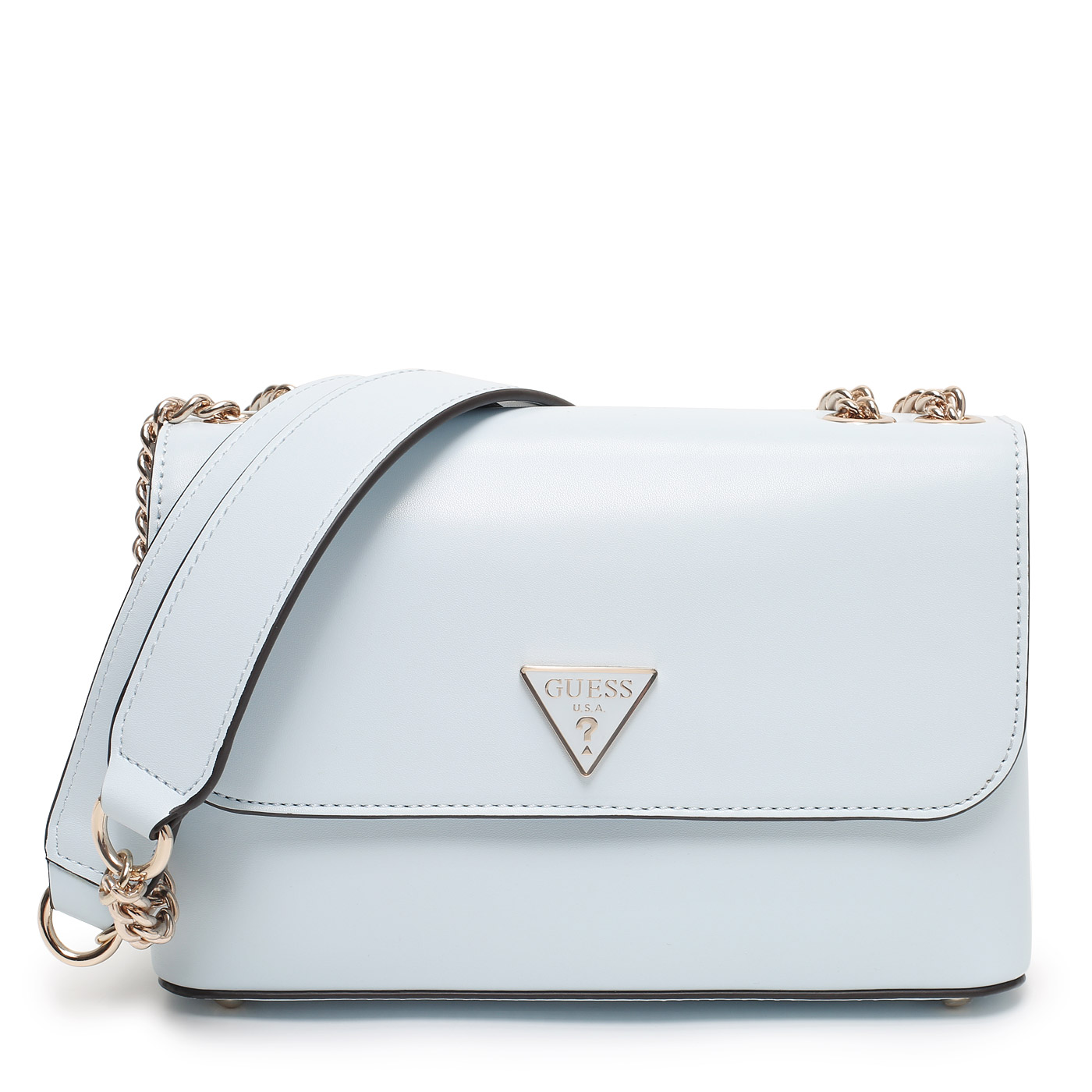 Guess Сумка с ручками-цепочками