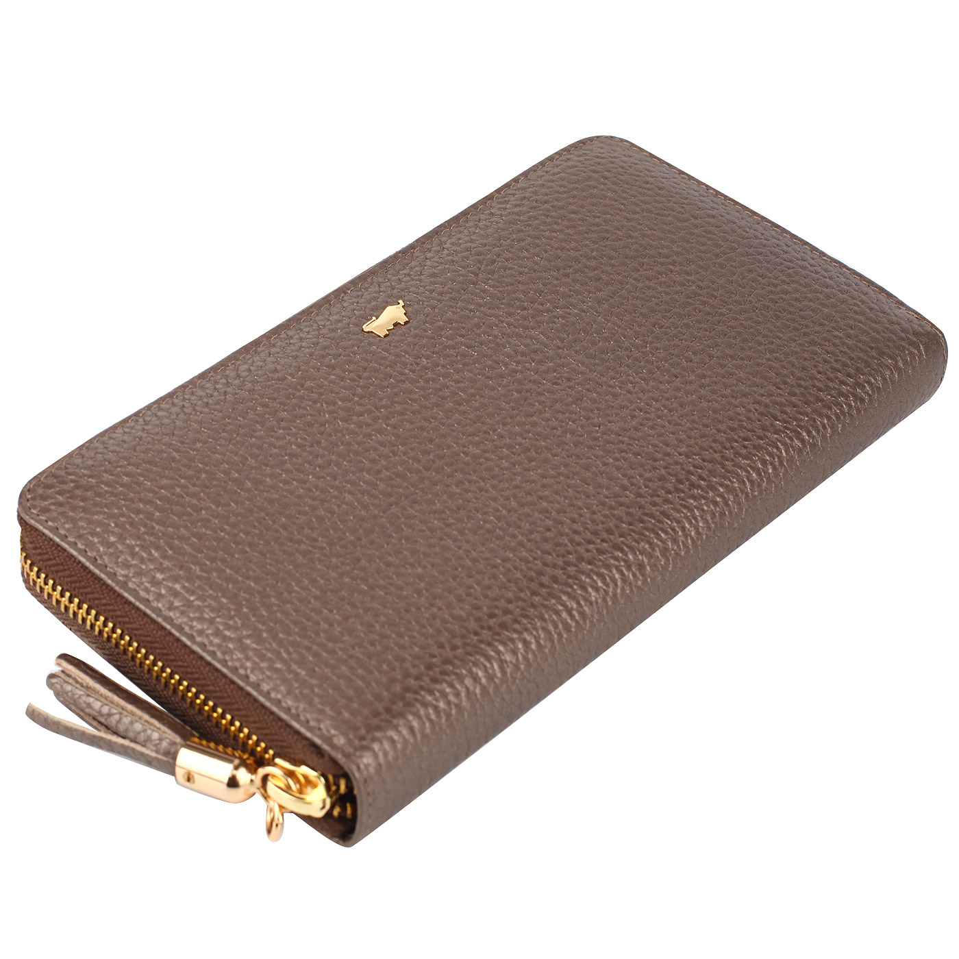 Кошелек на молнии Braun Buffel Ascoli