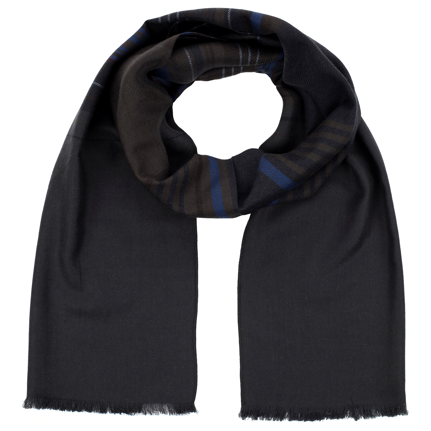 Dr. Koffer Мужской шарф