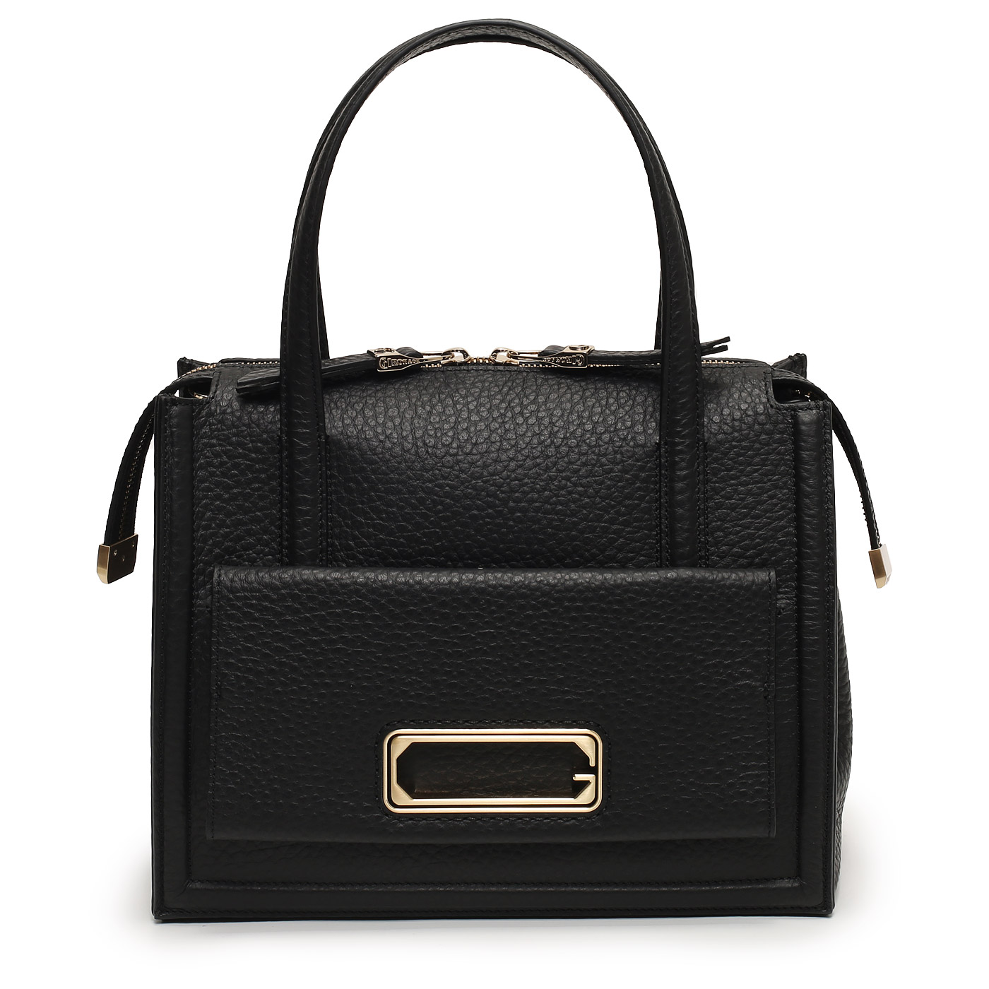 Gironacci Кожаная сумка