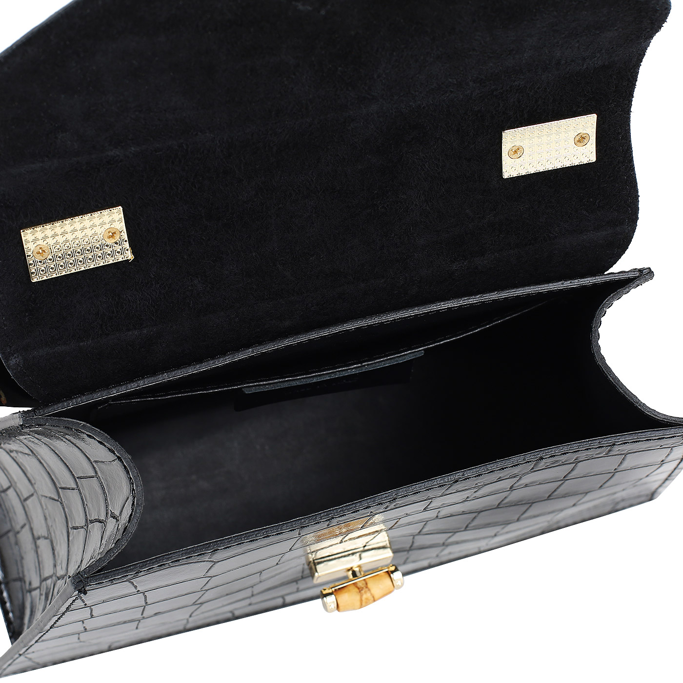 Кожаная сумка Piumelli Viva