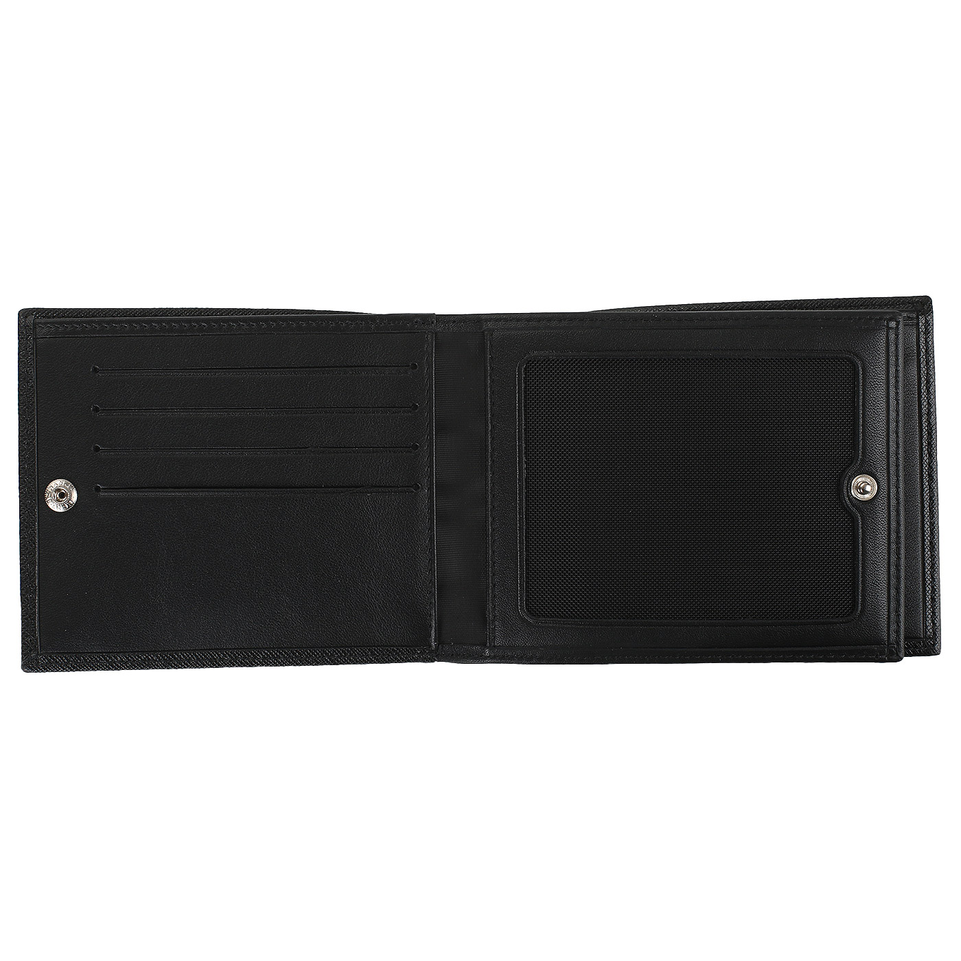 Сафьяновое портмоне Neri Karra 