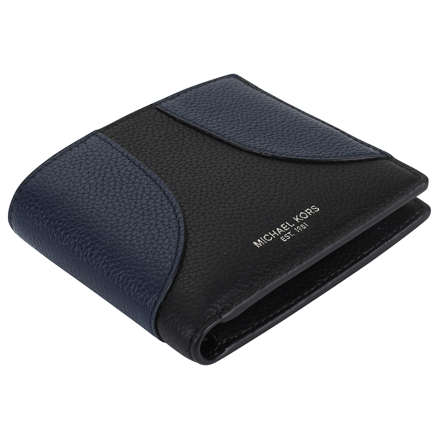 Кожаное портмоне Michael Kors Men Bryant