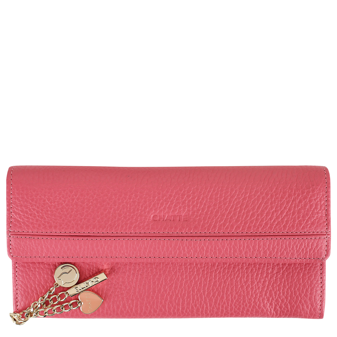 Chatte Портмоне с брелоком