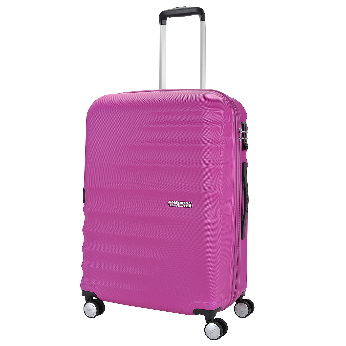 American Tourister Чемодан средний M из ABS-пластика