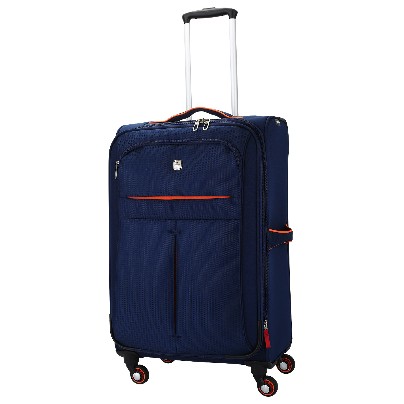 Wenger Чемодан большой L тканевый