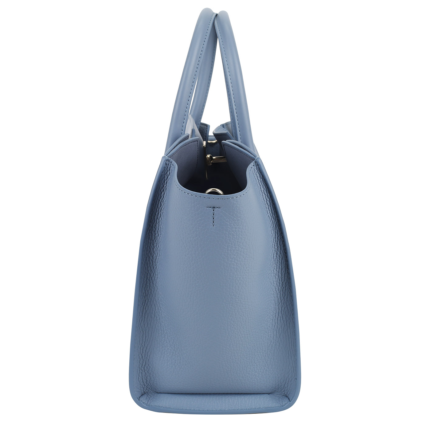 Кожаная сумка Furla Genesi