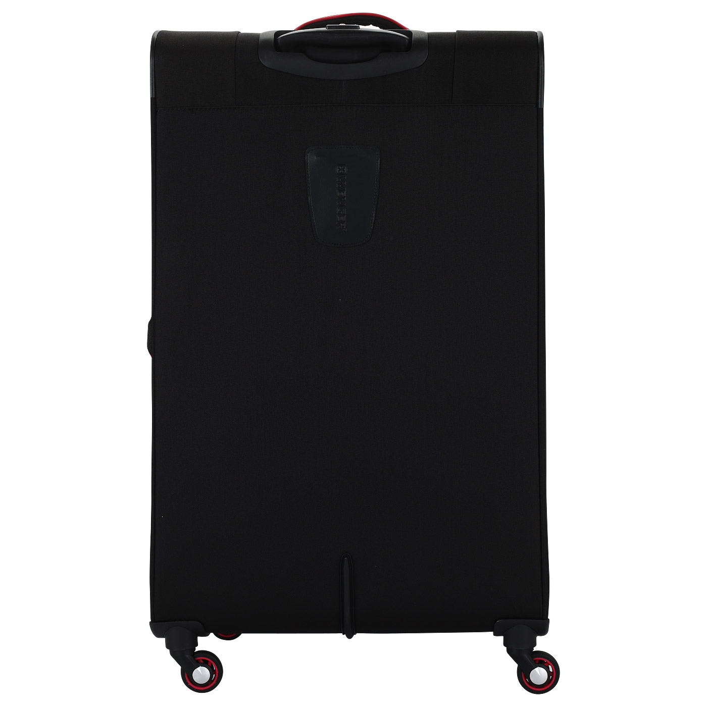 Чемодан очень большой XL тканевый Wenger Arosa