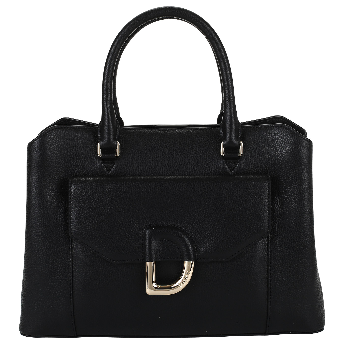 DKNY Сумка с тремя отделами