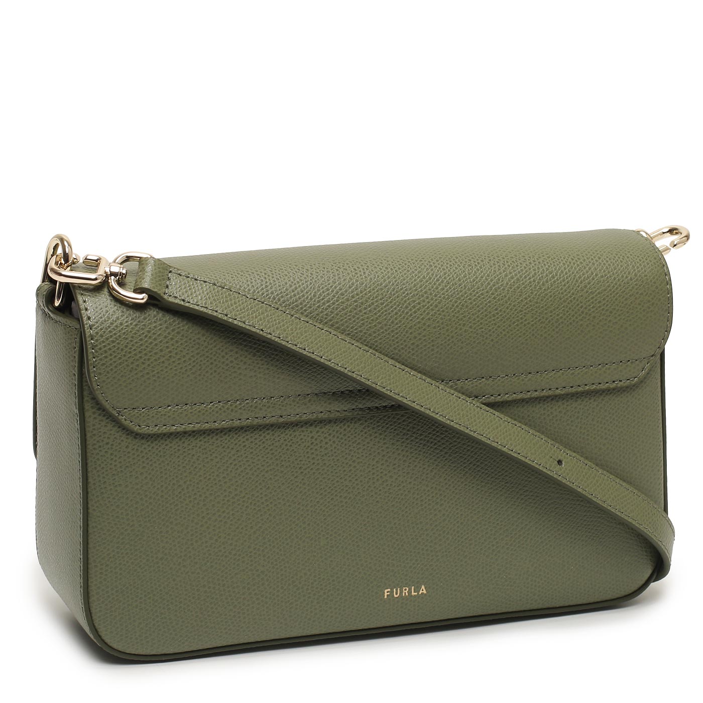 Сумка через плечо Furla Iride