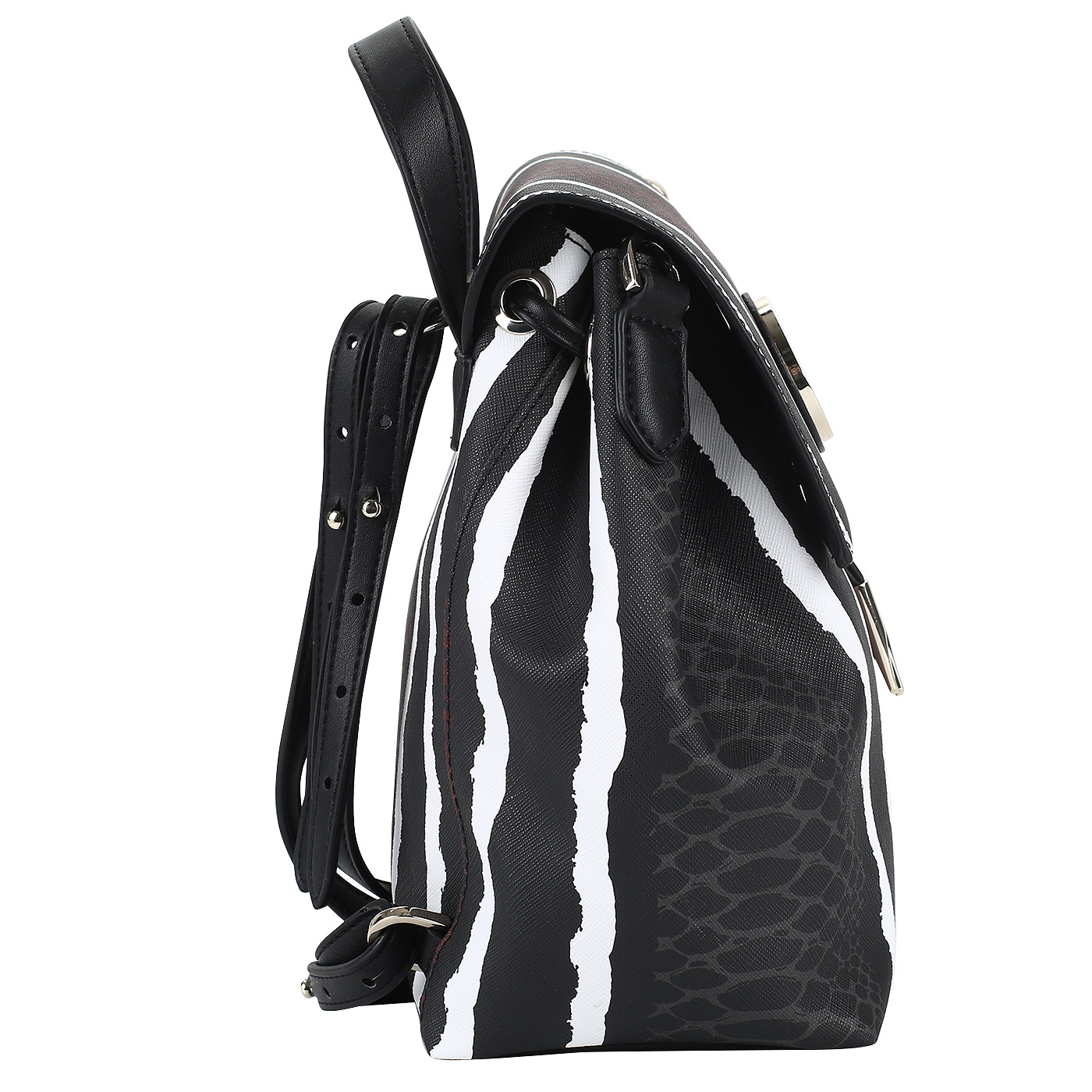 Рюкзак-трансформер Cavalli Class Panthera