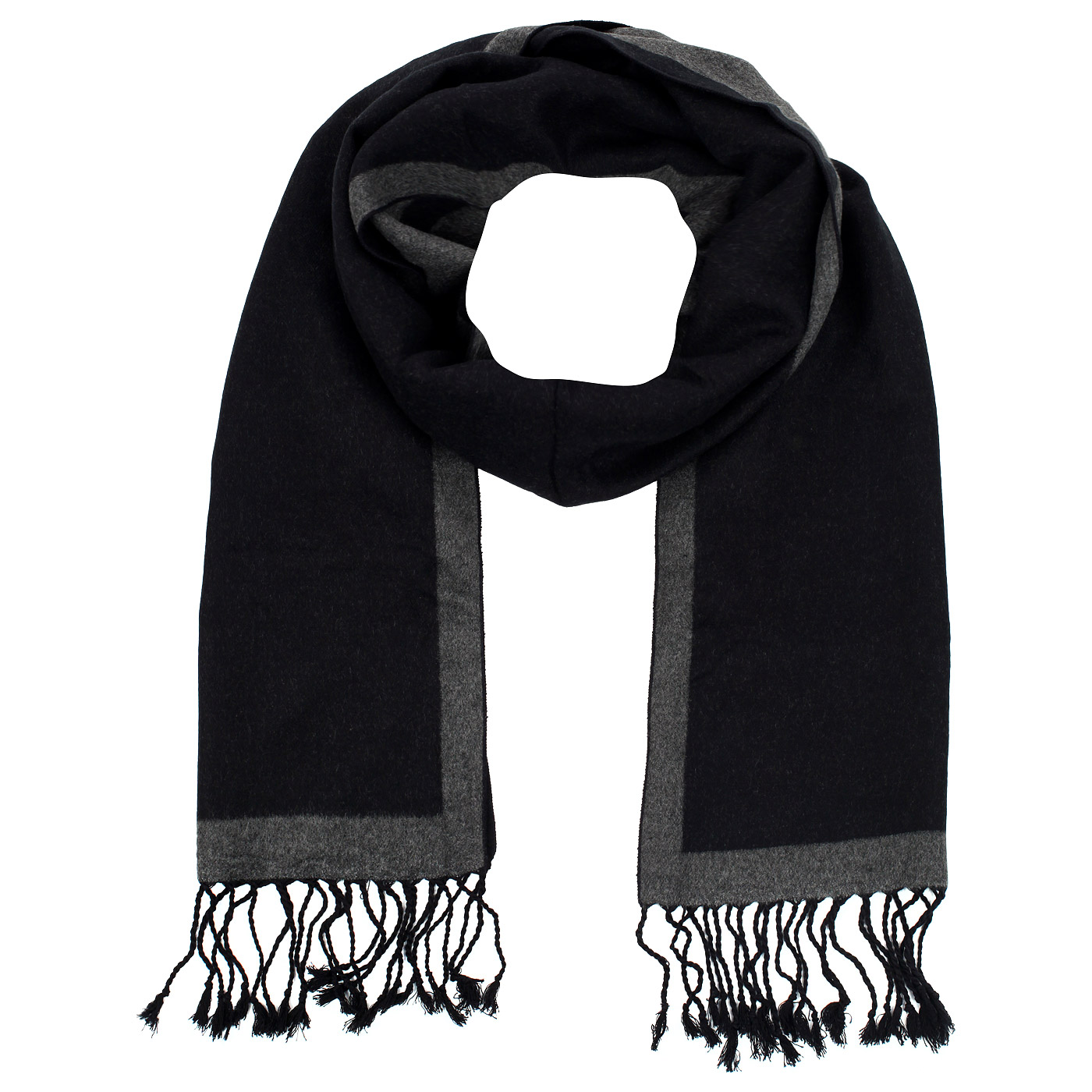 Dr. Koffer Мужской шарф