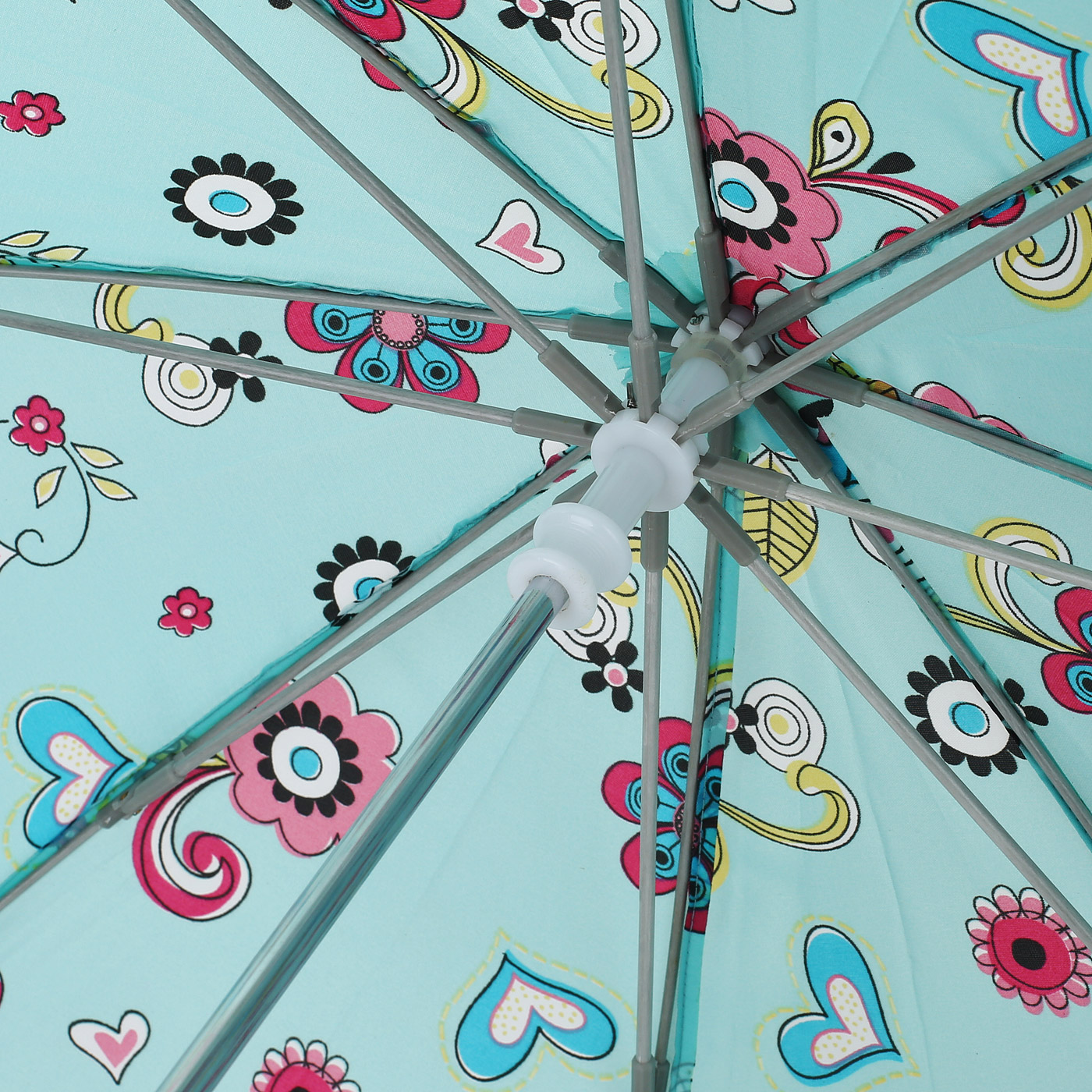 Детский зонт-трость Doppler Cool Girls