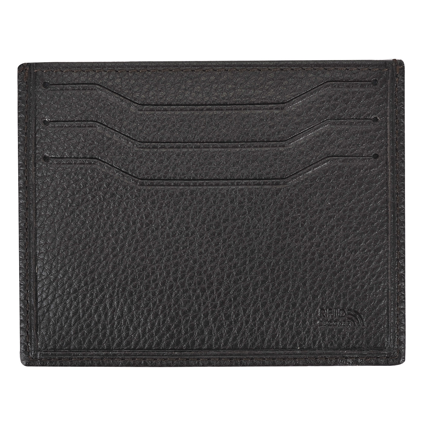 Кожаная визитница Mayrhoff Berlin