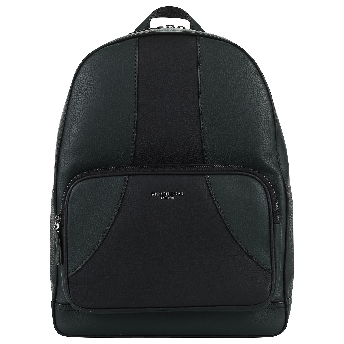 Michael Kors Men Рюкзак на двойной молнии