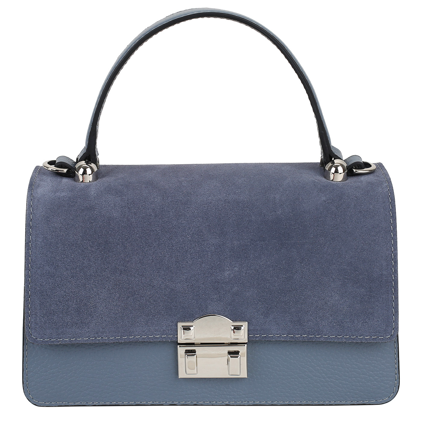 Chatte Кожаная сумка