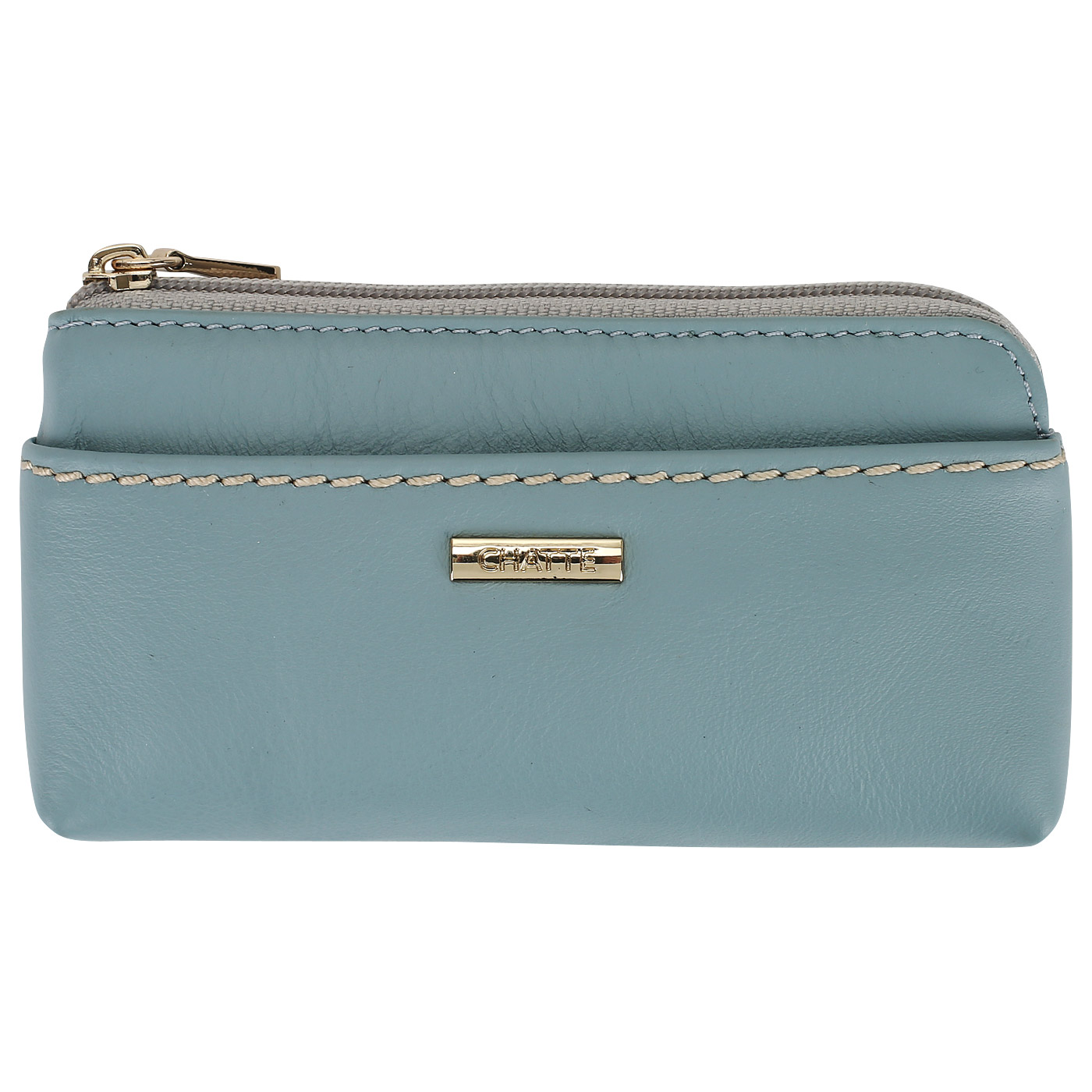 Chatte Ключница на молнии