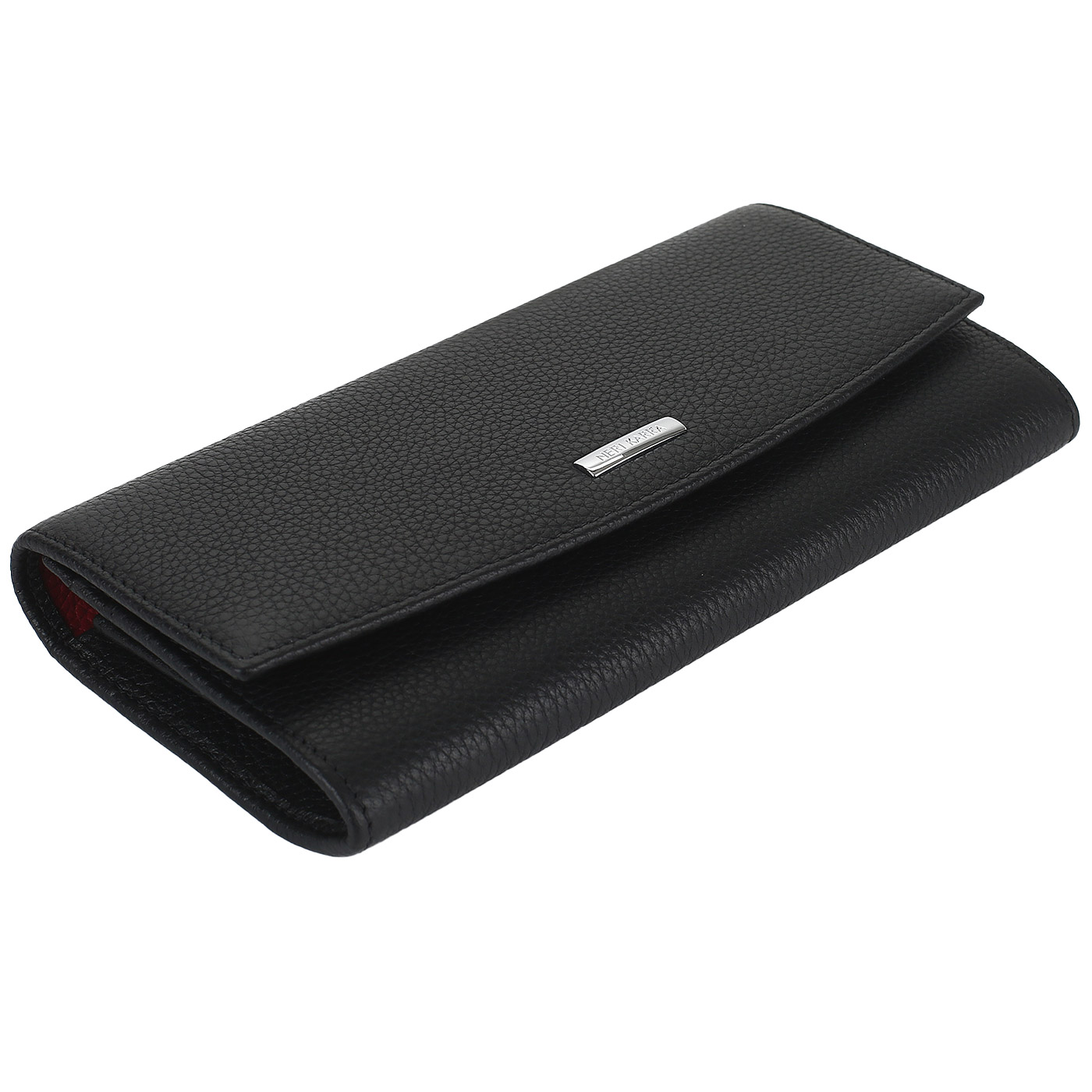 Женский кожаный кошелек Neri Karra 