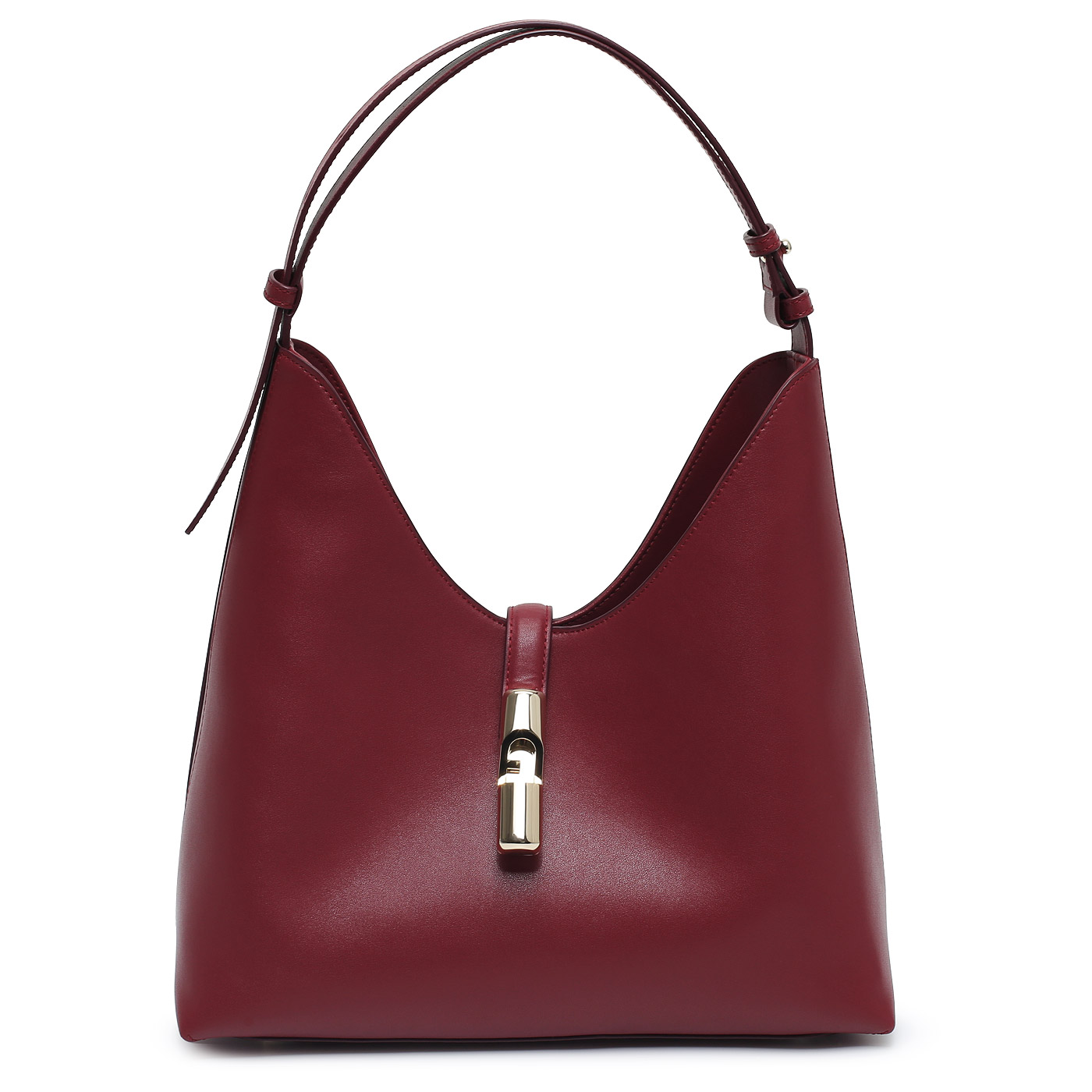 Furla Кожаная сумка