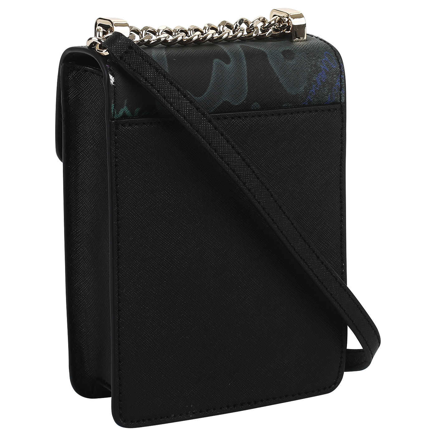 Сумочка на магнитной кнопке DKNY Penelope