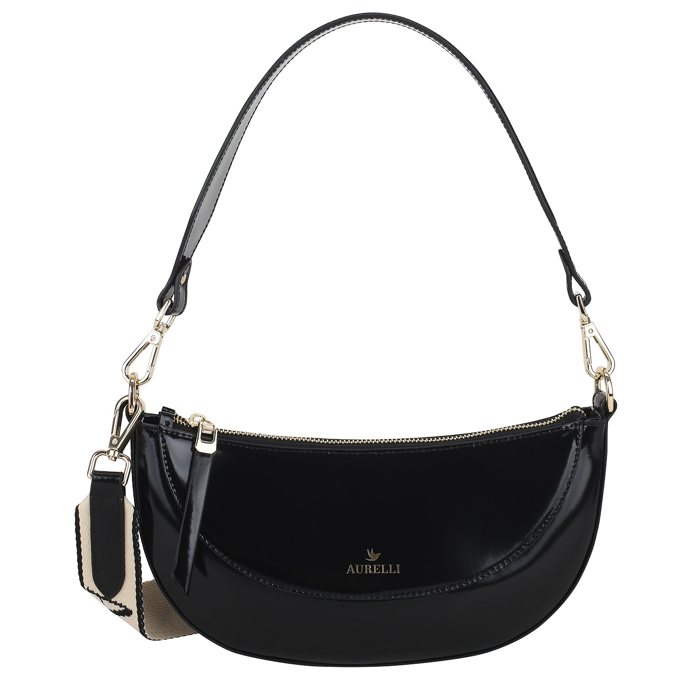 Aurelli Кожаная сумка