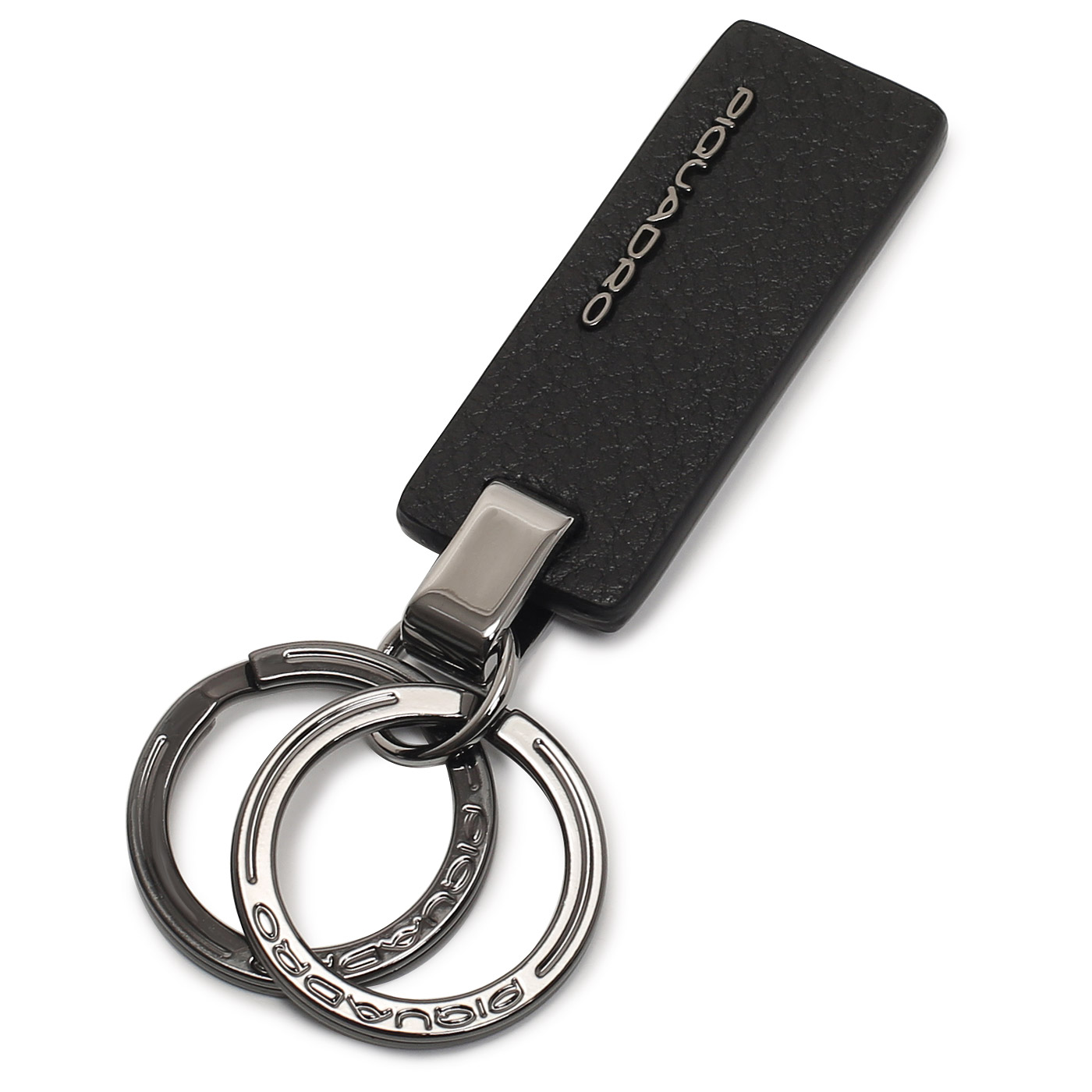 Piquadro Кожаный брелок