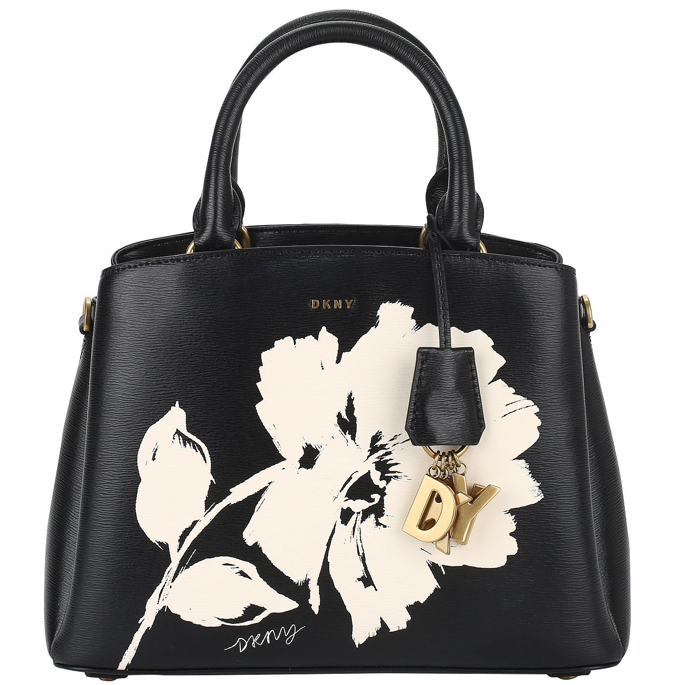 DKNY Сумка с тремя отделами