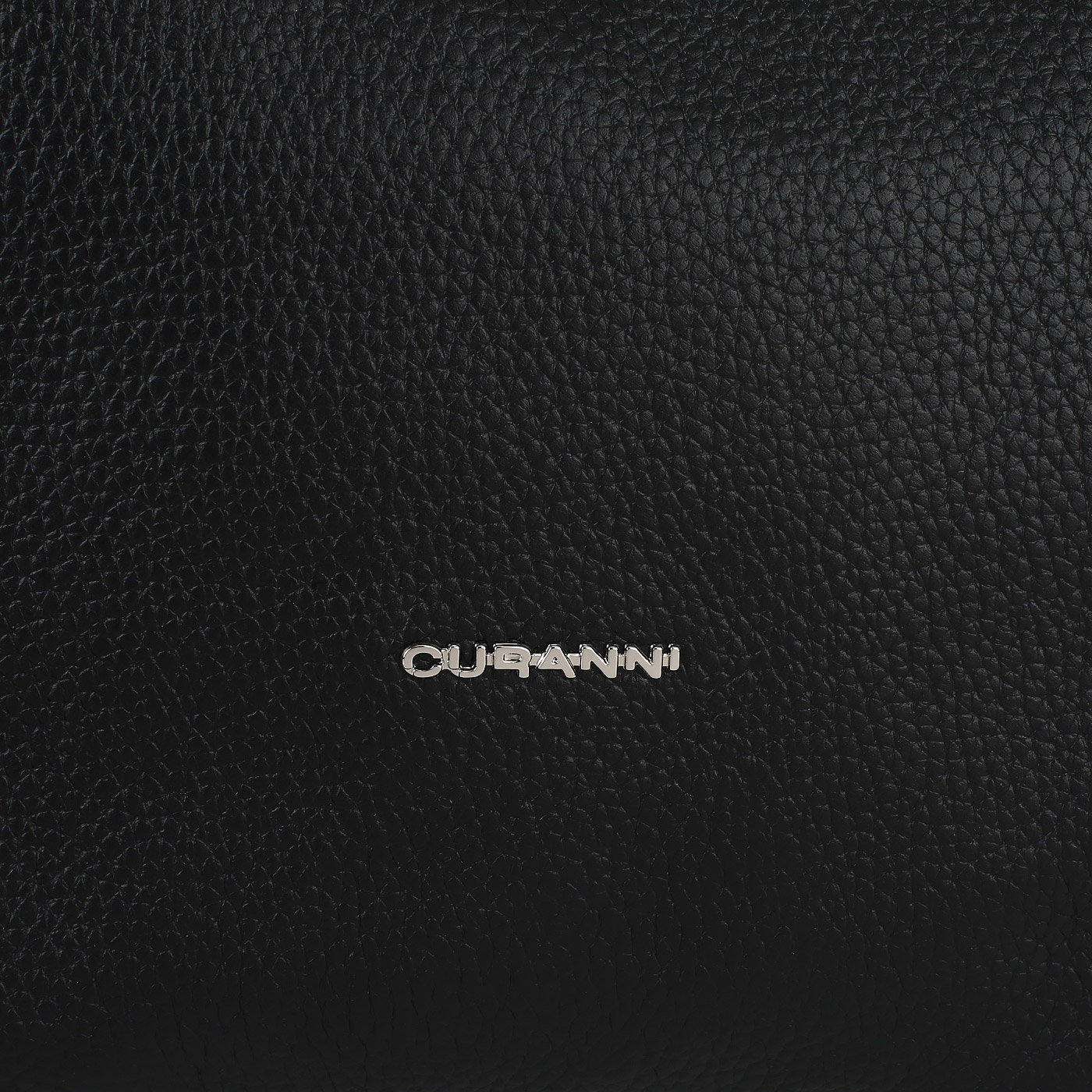 Кожаная сумка Curanni 
