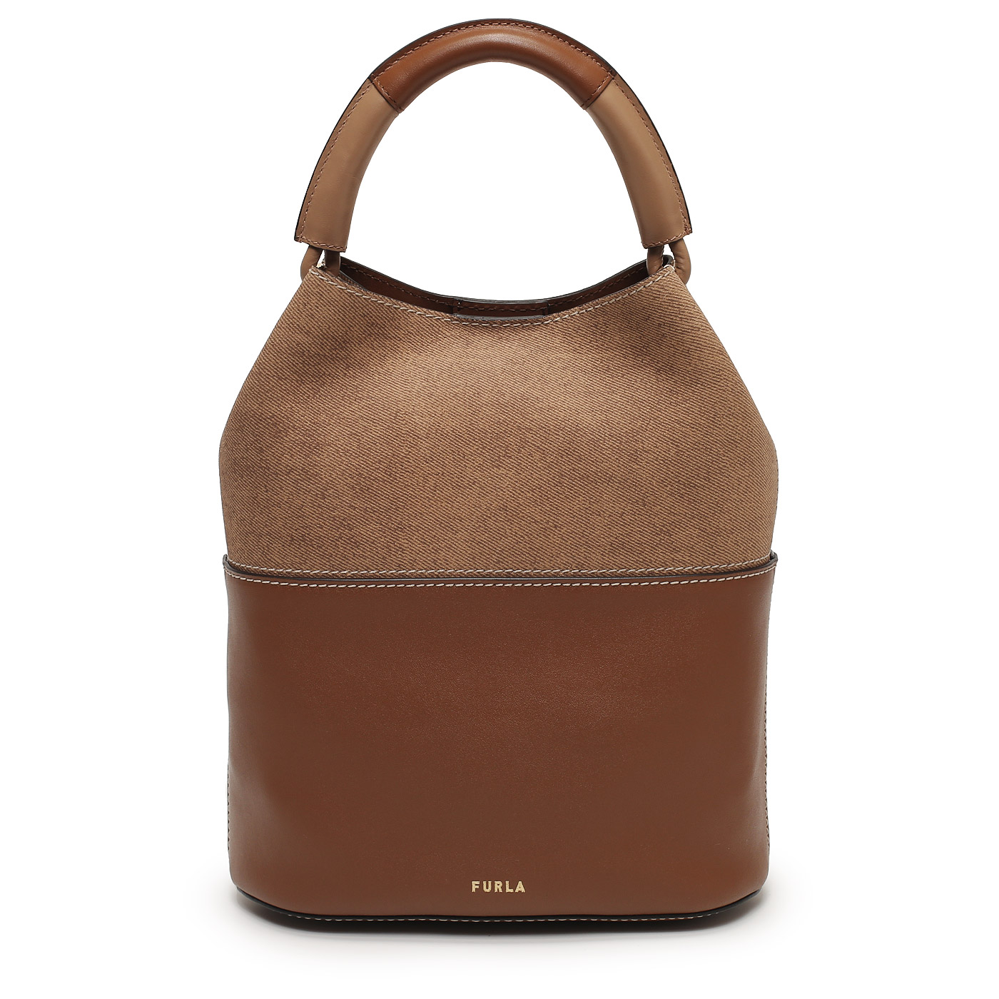 Furla Кожаная сумка