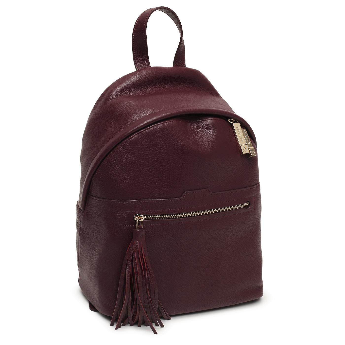 Кожаный рюкзак Aurelli Soft