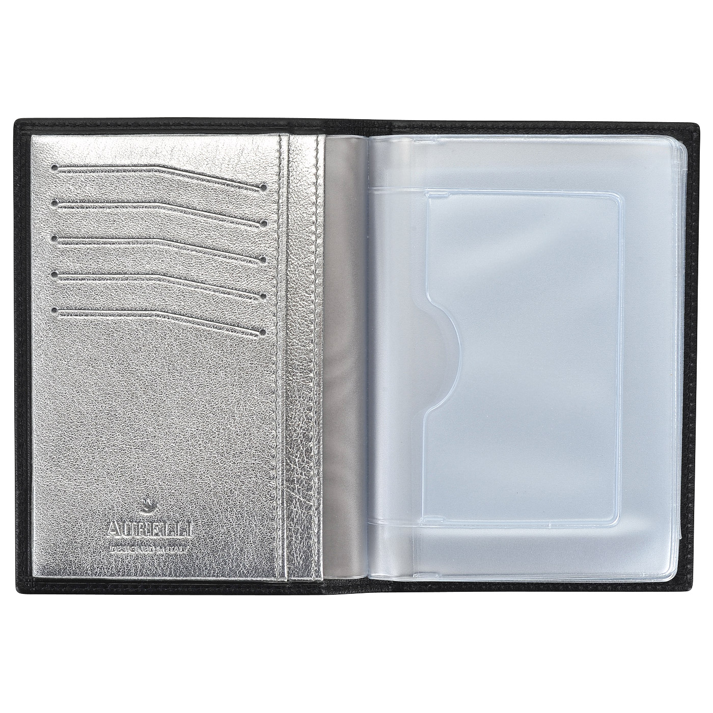 Обложка для автодокументов Aurelli 