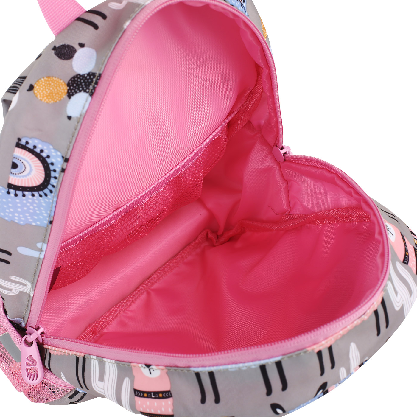 Детский рюкзак Grizzly 