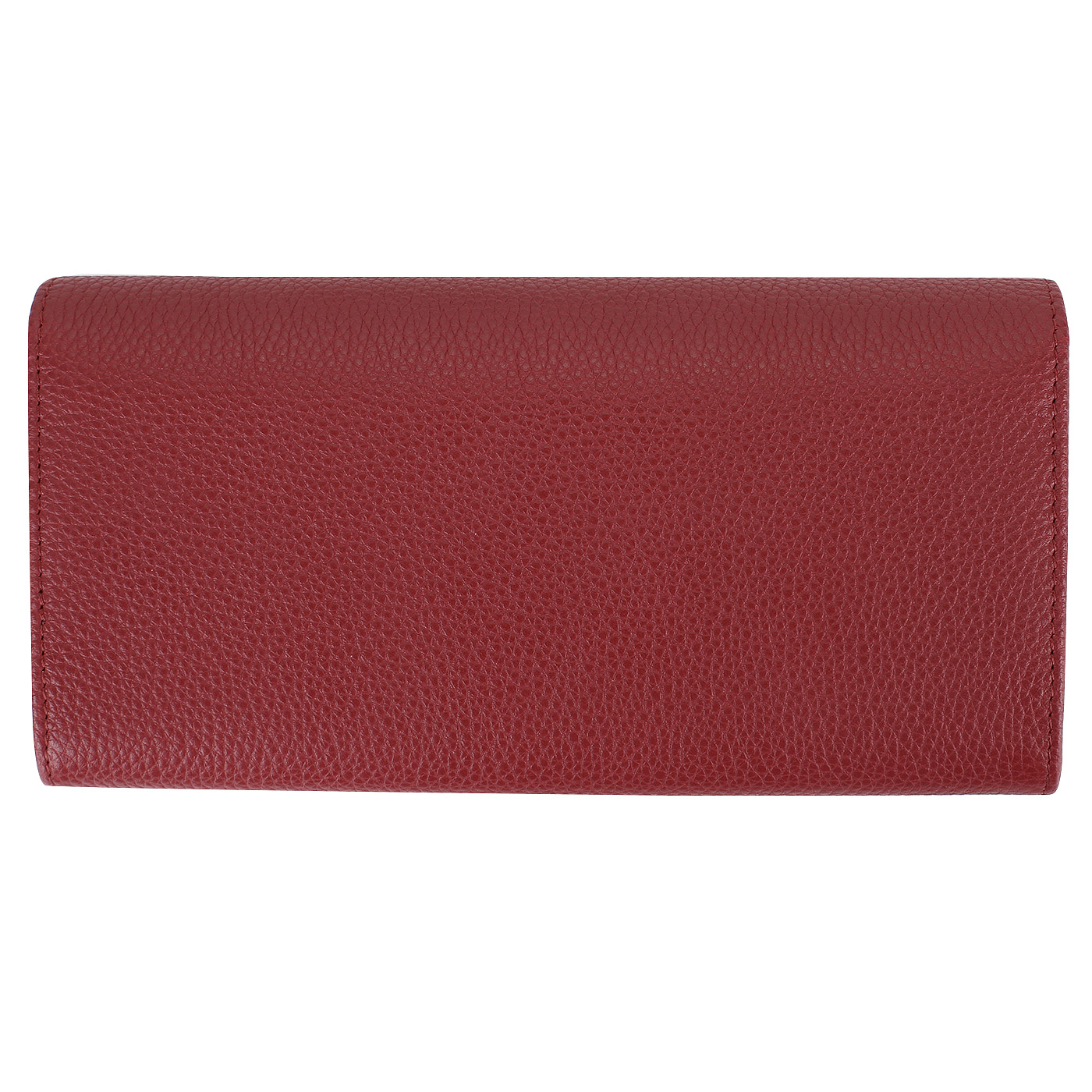 Красное портмоне Neri Karra 