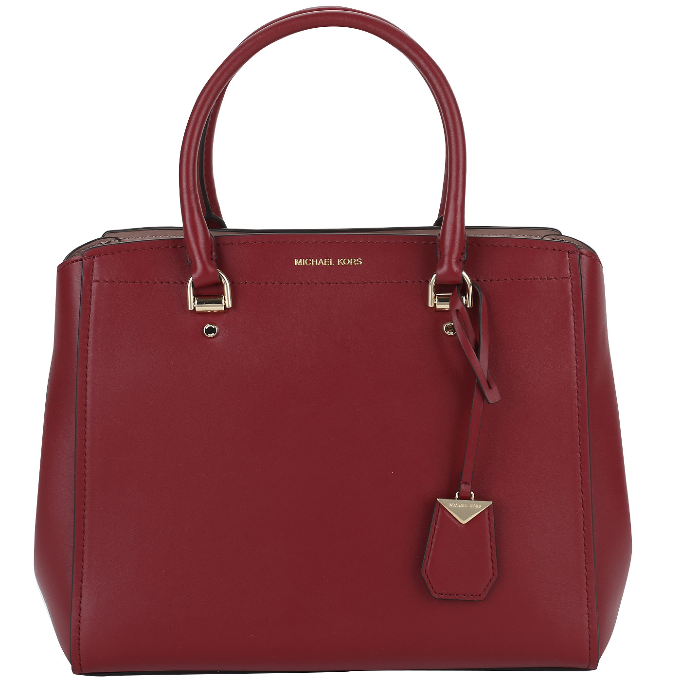 Michael Kors Классическая сумка из кожи