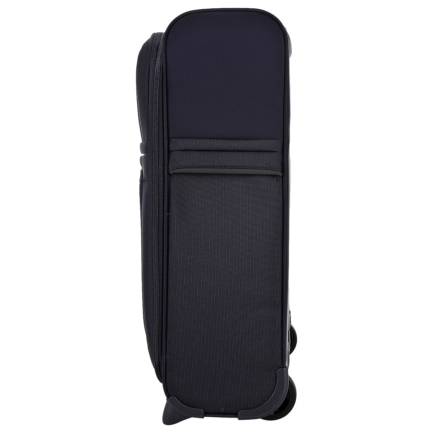 Чемодан для ручной клади тканевый Samsonite Uplite